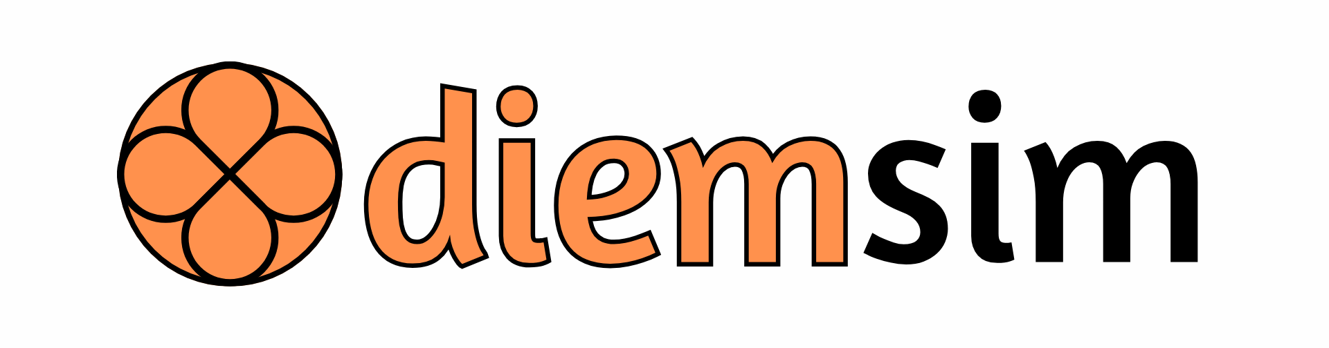 DIEMetric Logo